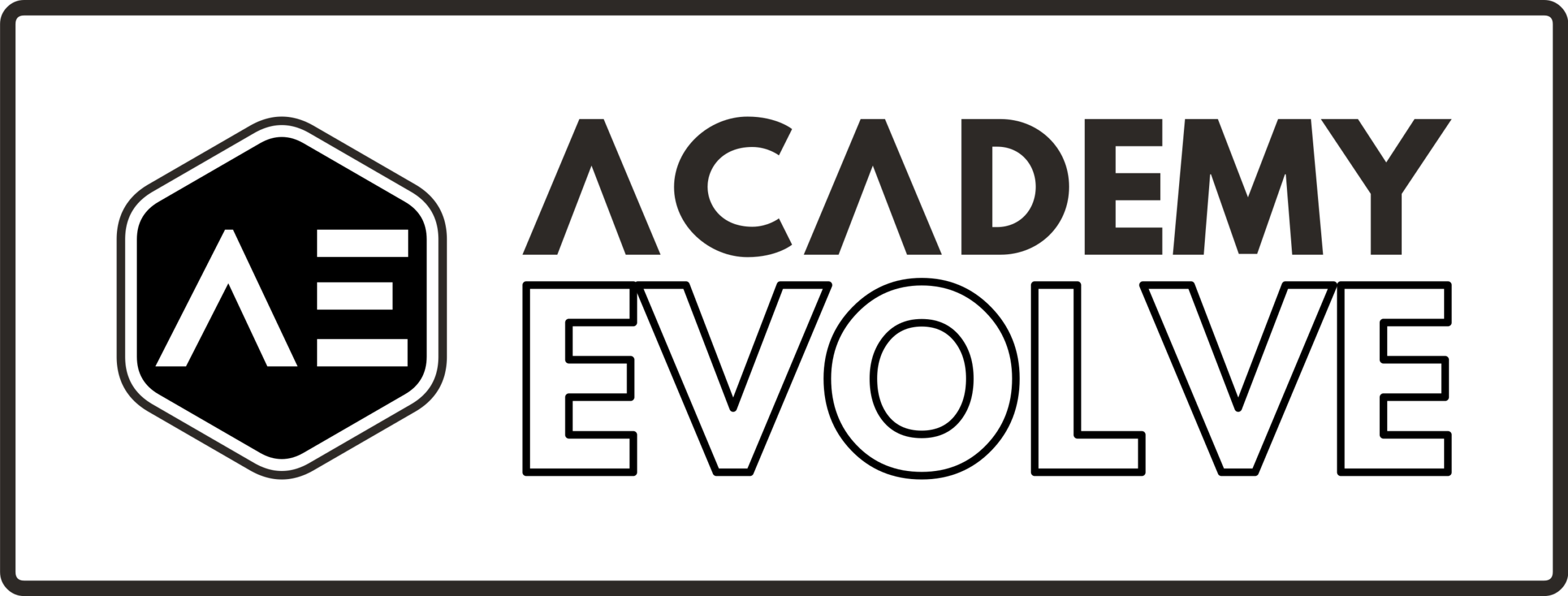 Academy Evolve Academy Evolve