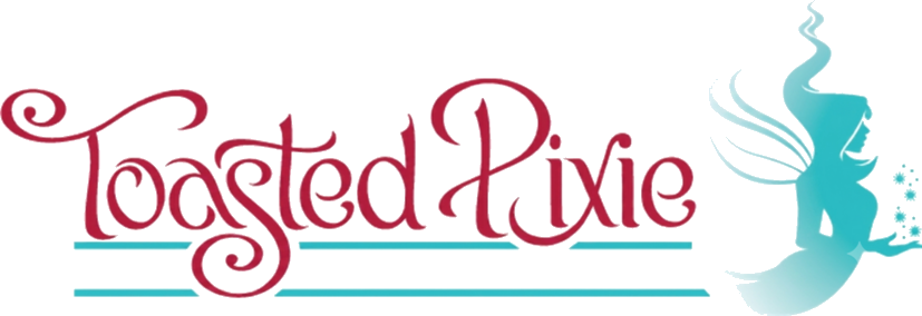 Toasted Pixie Toasted Pixie
